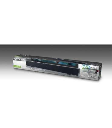 Muse M-1520SBT Yes Blue TV speaker with bluetooth