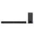 Sharp HT-SBW110 2.1 Slim Soundbar Bluetooth