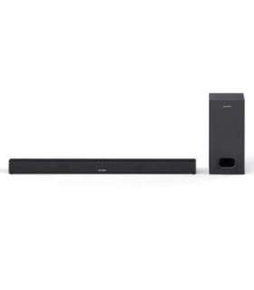 Sharp HT-SBW110 2.1 Slim Soundbar Bluetooth