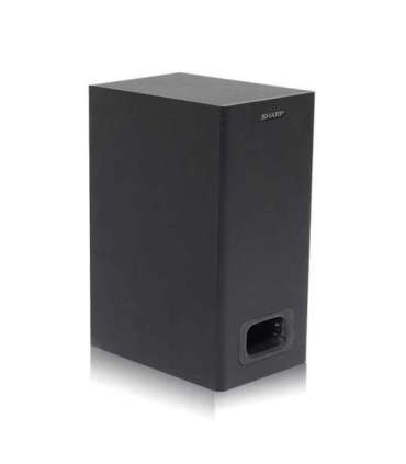 Sharp HT-SBW110 2.1 Slim Soundbar Bluetooth