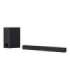 Sharp HT-SBW110 2.1 Slim Soundbar Bluetooth