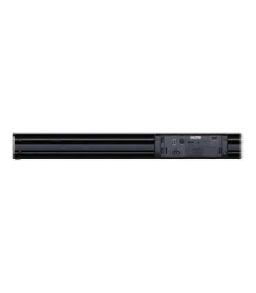 Sharp HT-SBW110 2.1 Slim Soundbar Bluetooth