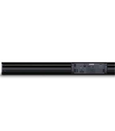 Sharp HT-SBW110 2.1 Slim Soundbar Bluetooth