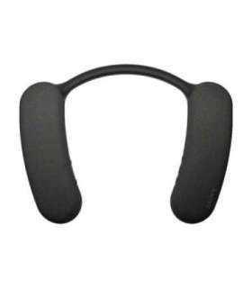 Sony Wireless Neckband Speaker HT-AN7 Bravia Theatre U Waterproof Bluetooth Black Portable Wireless