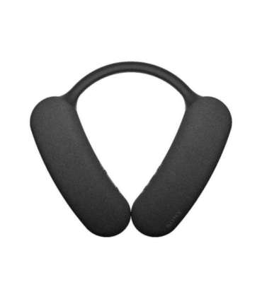 Sony Wireless Neckband Speaker HT-AN7 Bravia Theatre U Waterproof Bluetooth Black Portable Wireless