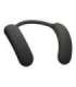 Sony Wireless Neckband Speaker HT-AN7 Bravia Theatre U Waterproof Bluetooth Black Portable Wireless