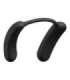 Sony Wireless Neckband Speaker HT-AN7 Bravia Theatre U Waterproof Bluetooth Black Portable Wireless
