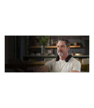 Sony Wireless Neckband Speaker HT-AN7 Bravia Theatre U Waterproof Bluetooth Black Portable Wireless