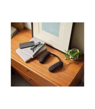 Sony Wireless Neckband Speaker HT-AN7 Bravia Theatre U Waterproof Bluetooth Black Portable Wireless