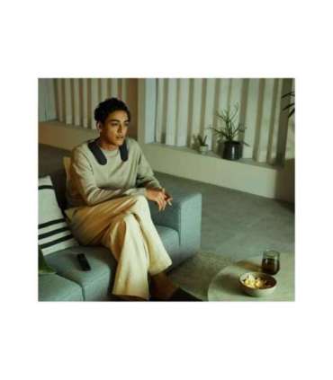 Sony Wireless Neckband Speaker HT-AN7 Bravia Theatre U Waterproof Bluetooth Black Portable Wireless