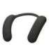 Sony Wireless Neckband Speaker HT-AN7 Bravia Theatre U Waterproof Bluetooth Black Portable Wireless