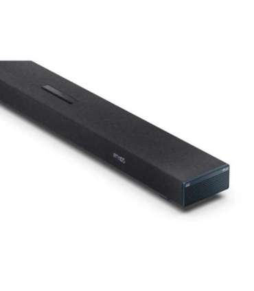Sharp 3.1.2 Dolby Atmos/DTS:X Soundbar with Wireless Subwoofer HT-SBW53121(BK) Bluetooth