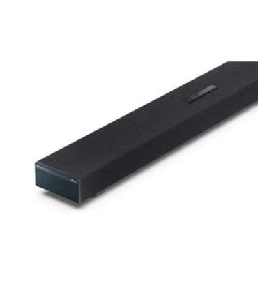 Sharp 3.1.2 Dolby Atmos/DTS:X Soundbar with Wireless Subwoofer HT-SBW53121(BK) Bluetooth