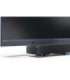 Sharp 3.1.2 Dolby Atmos/DTS:X Soundbar with Wireless Subwoofer HT-SBW53121(BK) Bluetooth