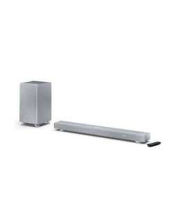 Sharp 3.1.2 Dolby Atmos/DTS:X Soundbar with Wireless Subwoofer HT-SBW53121(SL) Bluetooth