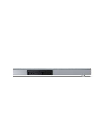 Sharp 3.1.2 Dolby Atmos/DTS:X Soundbar with Wireless Subwoofer HT-SBW53121(SL) Bluetooth