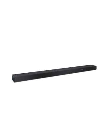 Sharp 5.1.2 Dolby Atmos/DTS:X Soundbar with Wireless Subwoofer HT-SBW55121(BK) Bluetooth