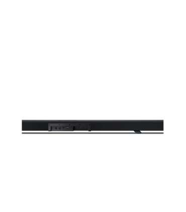 Sharp 5.1.2 Dolby Atmos/DTS:X Soundbar with Wireless Subwoofer HT-SBW55121(BK) Bluetooth