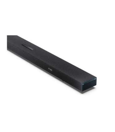 Sharp 5.1.2 Dolby Atmos/DTS:X Soundbar with Wireless Subwoofer HT-SBW55121(BK) Bluetooth