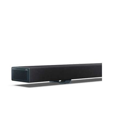 Sharp 5.1.2 Dolby Atmos/DTS:X Soundbar with Wireless Subwoofer HT-SBW55121(BK) Bluetooth
