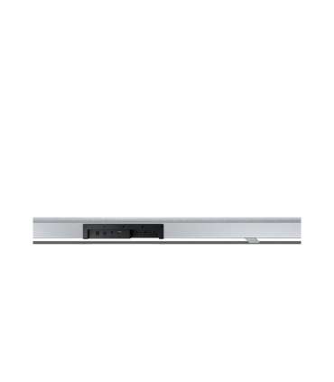 Sharp 5.1.2 Dolby Atmos/DTS:X Soundbar with Wireless Subwoofer HT-SBW55121(SL) Bluetooth