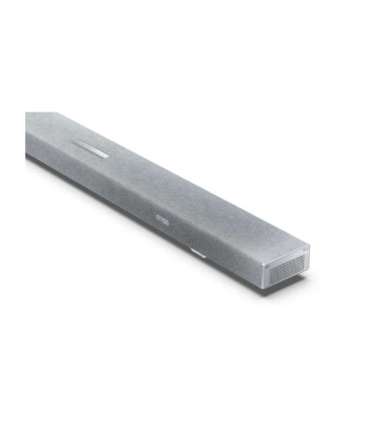 Sharp 5.1.2 Dolby Atmos/DTS:X Soundbar with Wireless Subwoofer HT-SBW55121(SL) Bluetooth