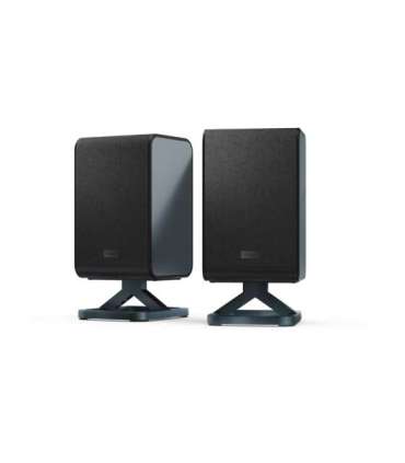 Sharp 2.0.2 Wireless Rear Surround Speakers HT-SPR52021(BK)