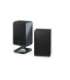 Sharp 2.0.2 Wireless Rear Surround Speakers HT-SPR52021(BK)