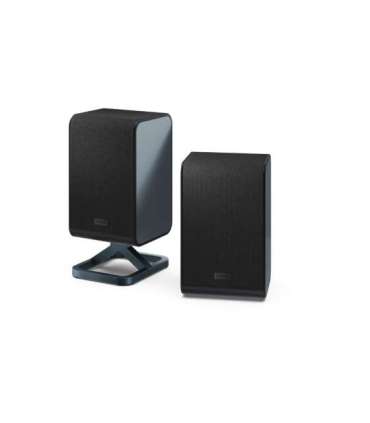 Sharp 2.0.2 Wireless Rear Surround Speakers HT-SPR52021(BK)