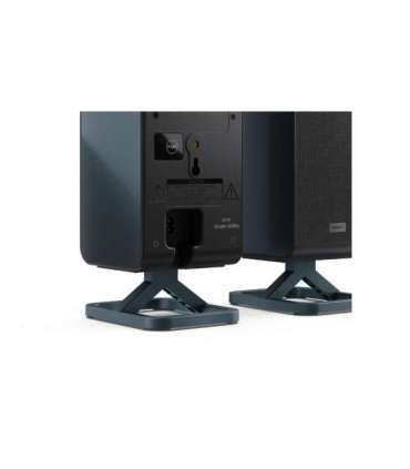 Sharp 2.0.2 Wireless Rear Surround Speakers HT-SPR52021(BK)
