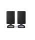 Sharp 2.0.2 Wireless Rear Surround Speakers HT-SPR52021(BK)