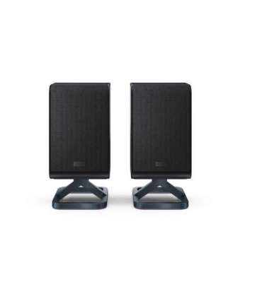 Sharp 2.0.2 Wireless Rear Surround Speakers HT-SPR52021(BK)