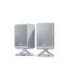 Sharp 2.0.2 Wireless Rear Surround Speakers HT-SPR52021(SL)