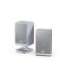 Sharp 2.0.2 Wireless Rear Surround Speakers HT-SPR52021(SL)
