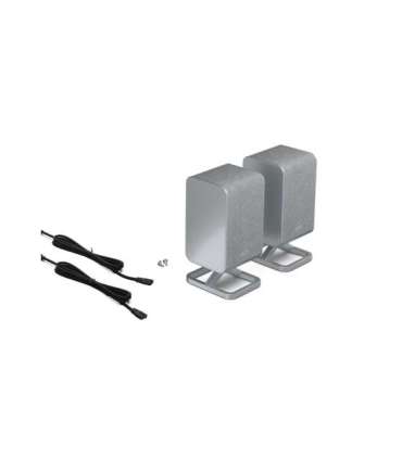 Sharp 2.0.2 Wireless Rear Surround Speakers HT-SPR52021(SL)