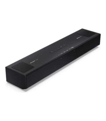 Sharp 2.0.2 Compact Dolby Atmos Soundbar HT-SB700 Bluetooth