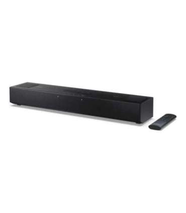 Sharp 2.0.2 Compact Dolby Atmos Soundbar HT-SB700 Bluetooth
