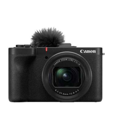 Canon PowerShot V1 compact camera Canon