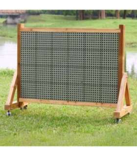 MASTERKIDZ STEM välitahvel + vee-/pallirada