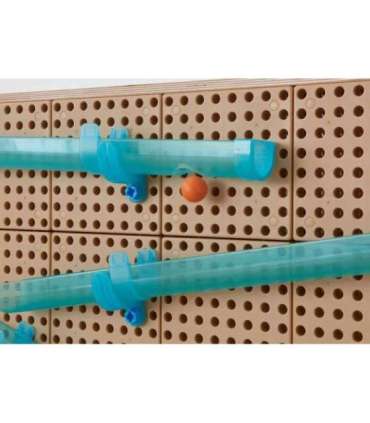 MASTERKIDZ STEM välitahvel + vee-/pallirada