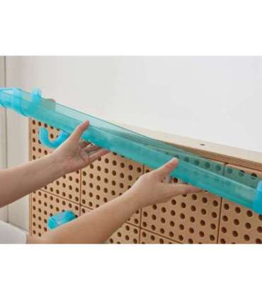 MASTERKIDZ STEM välitahvel + vee-/pallirada