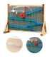 MASTERKIDZ STEM välitahvel + vee-/pallirada