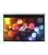 Elite Screens M85XWS1 Diagonal 215 cm 1:1 Viewable screen width (W) 152.4 cm White