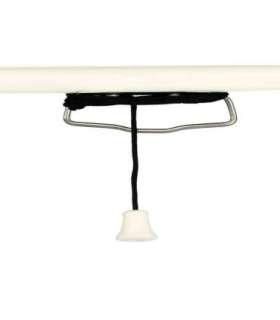 Elite Screens Manual Series M136XWS1 Diagonal 136 " 1:1 Viewable screen width (W) 244 cm White