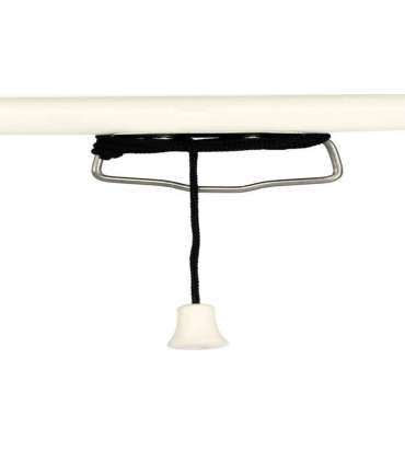 Elite Screens Manual Series M136XWS1 Diagonal 136 " 1:1 Viewable screen width (W) 244 cm White