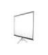 Elite Screens Tripod Series T85NWS1 Diagonal 85 " 1:1 Viewable screen width (W) 152 cm White