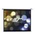 Elite Screens Spectrum Series Electric100V Diagonal 100 " 4:3 Viewable screen width (W) 203 cm White