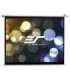 Elite Screens Spectrum Series Electric120V Diagonal 120 " 4:3 Viewable screen width (W) 244 cm White