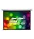 Elite Screens Spectrum Series Electric120V Diagonal 120 " 4:3 Viewable screen width (W) 244 cm White