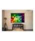 Elite Screens Spectrum Series Electric120V Diagonal 120 " 4:3 Viewable screen width (W) 244 cm White